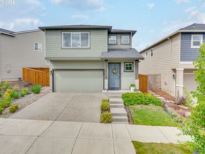 2046 S Meadowlark Loop, Ridgefield, WA, 98642