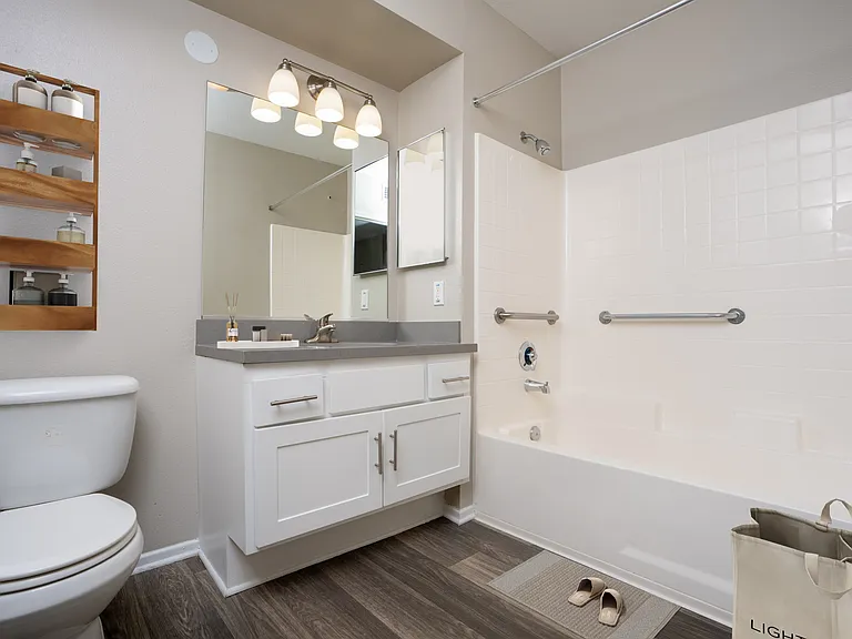 55+ Community - FountainGlen Laguna Niguel — Photo 7