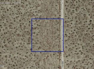 185th St E, Palmdale, CA