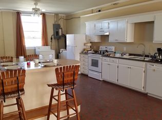 416 S Ridge St, Danville, VA 24541