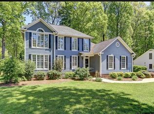 105 Aspen Ave, Elon, NC 27244