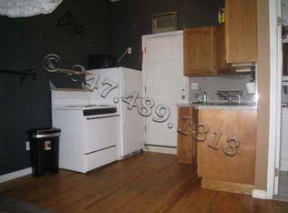 39 Locust St #STUDIO, Brooklyn, NY 11206