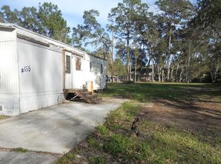 5515 S Victoria Point, Homosassa, FL 34446