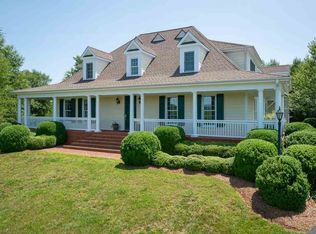 3510 Rocks Mill Ln, Charlottesville, VA 22903