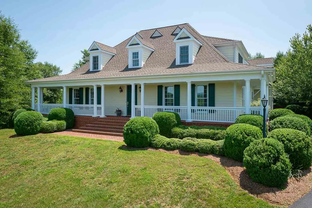 3510 Rocks Mill Ln photo 1