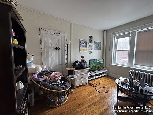 1800 Commonwealth Ave #22 Photo 1