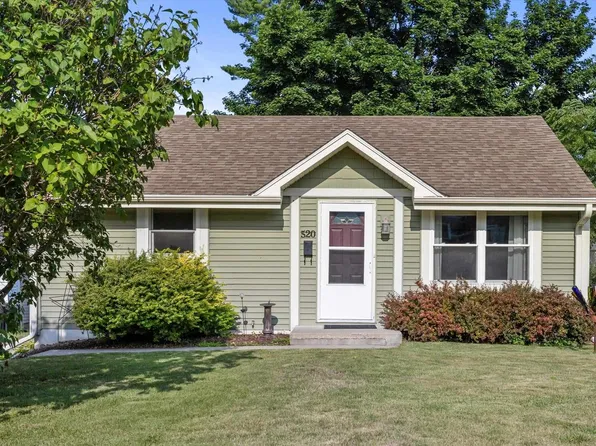 520 South 4th Street, Delavan, WI 53115