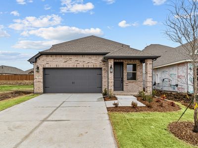 713 Sunflower Trl, Sherman, TX, 75092