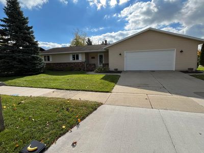 1501 W Cloverdale Dr, Appleton, WI, 54914