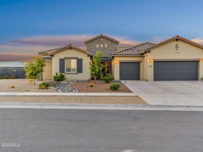 3737 Talon Ave, Las Cruces, NM, 88012