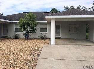 99 Fieldstone Ln #B, Palm Coast, FL 32137