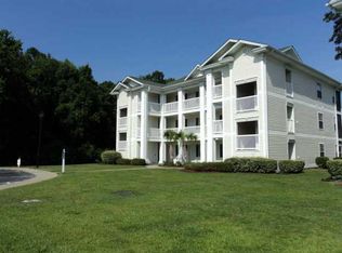 560 White River Dr UNIT 43B, Myrtle Beach, SC 29579