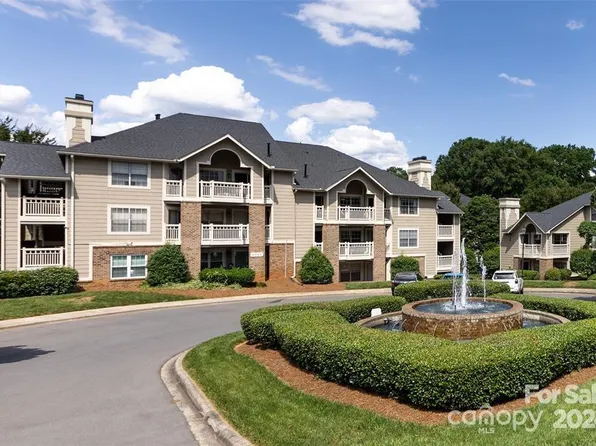 5009 Sharon Rd Unit D, Charlotte, NC 28210