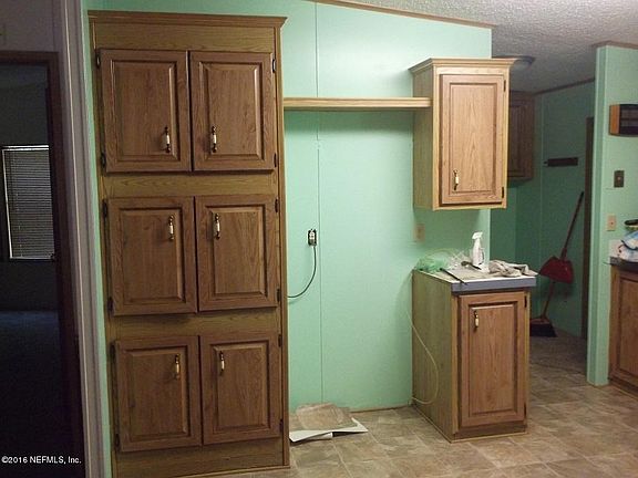 Kitch Cabinets