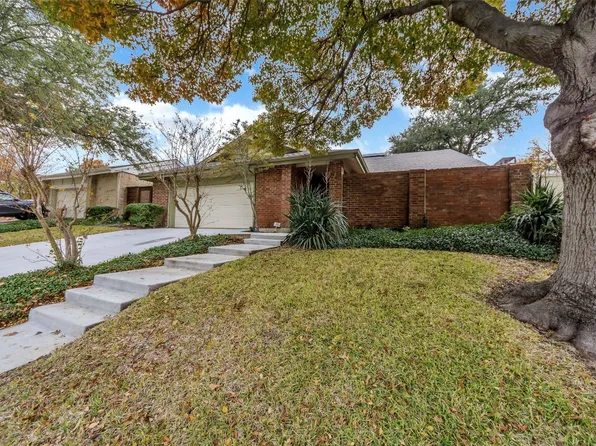 3725 Millswood Dr, Irving, TX 75062