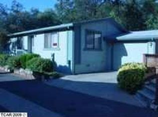 10678 Wigwam Rd SPACE 24, Jamestown, CA 95327