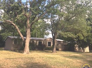 4330 NW Thomas Rd, Silver Lake, KS 66539