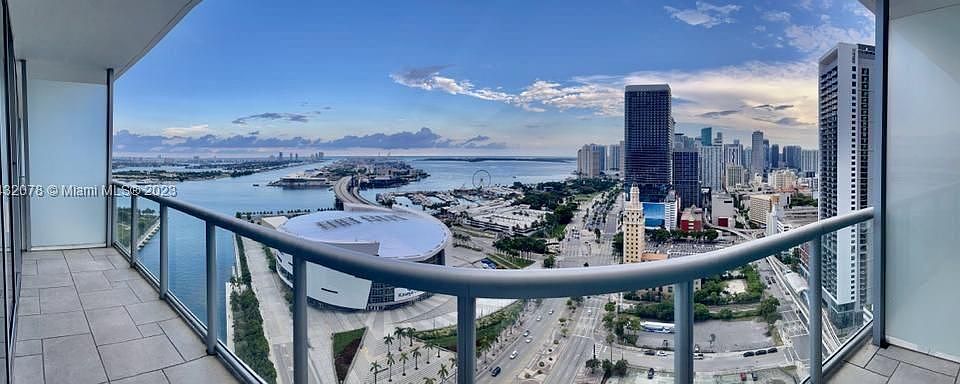 1st image of 888 Biscayne Blvd APT 3104