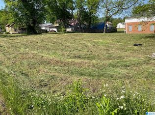 1613 Murray Ave #0, Anniston, AL 36201