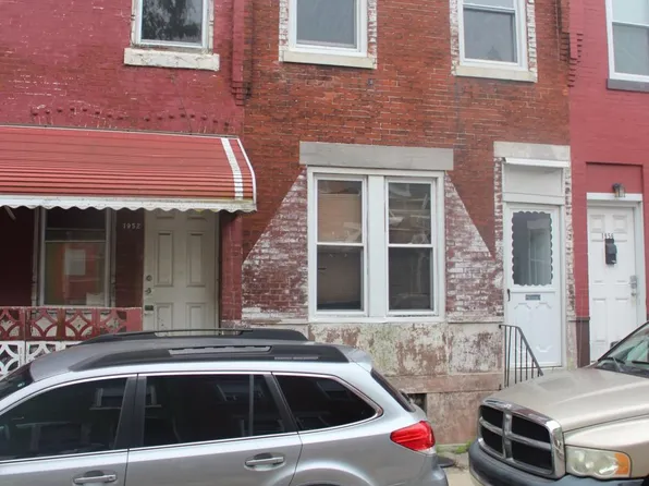 1954 N Napa St, Philadelphia, PA 19121
