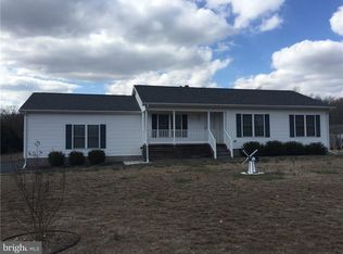 15125 Trap Pond Rd, Laurel, DE 19956