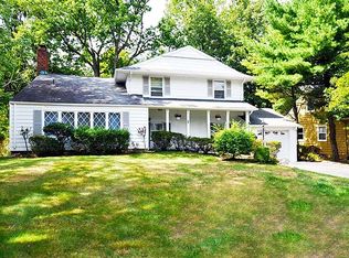 7 Kilmer Dr, Short Hills, NJ 07078