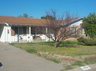 1630 E Sierra Vista Dr, Phoenix, AZ 85016