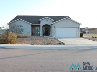 1103 Murray Dr, Carlsbad, NM 88220