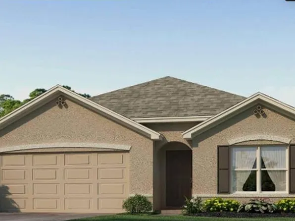 3614 PFEIFFER FALLS PLACE, DAVENPORT, FL 33837