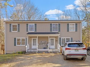 109 Lee Rd #A, Moultonborough, NH 03254