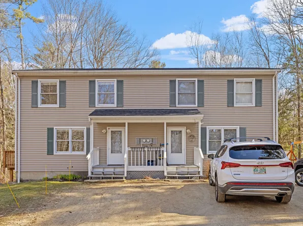 109 Lee Rd #A, Moultonborough, NH 03254