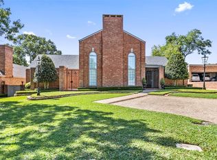 608 Rosemont Pl, Tyler, TX 75701