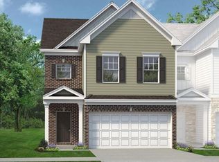 311 Braswell Ct #42, Woodstock, GA 30188