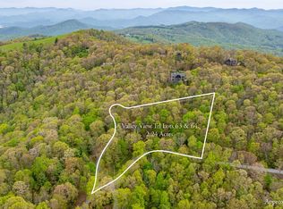 63/64 Valley View Trail, Glenville, NC 28736
