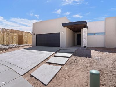 12617 Naes Way, El Paso, TX, 79928