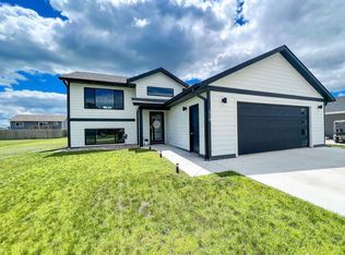 518 Spruce St, Aurora, SD 57002