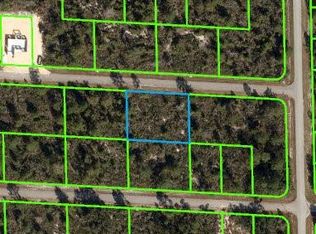 3408 Carnation Rd, Lake Placid, FL 33852