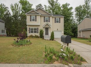 13518 Green Spire Ct, Chester, VA 23836