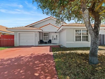 19045 NW 86th Ave, Hialeah, FL, 33015