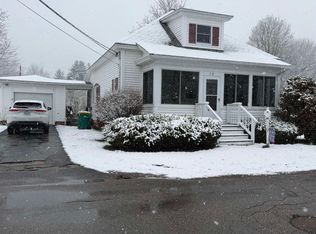 10 Willey Street, Rochester, NH 03867