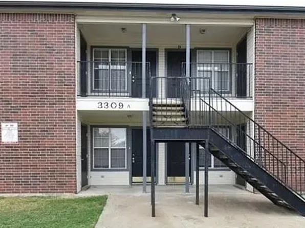 3309 Toledo Dr APT D, Killeen, TX 76542