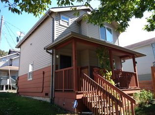 1708 Martin Luther King Jr Way S, Seattle, WA 98144
