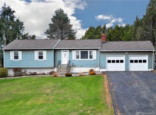 57 Littlefield Rd, New Milford, CT 06776