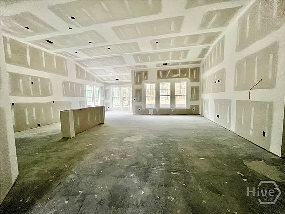 Photo taken Jan 3 2026. HOME IS UNDER CONSTRUCTION