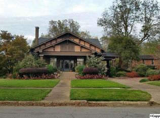 1008 Gordon Dr SE, Decatur, AL 35601