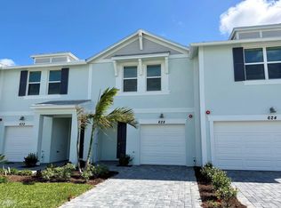 628 Salisbury Circle, Fort Pierce, FL 34982