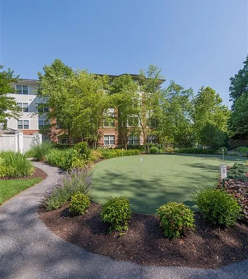 Evergreens at Columbia Town Center — Photo 49