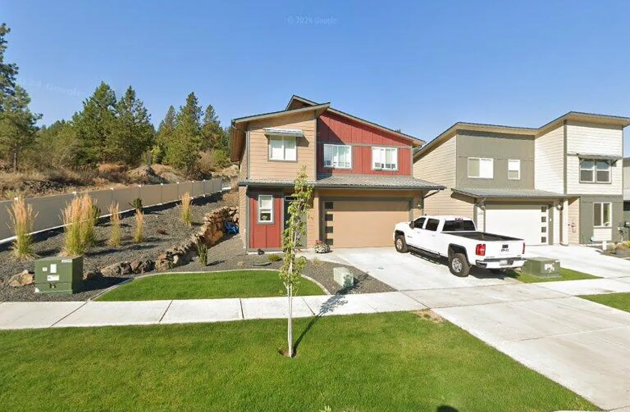 1690 S Nettleton Ln — Photo 1