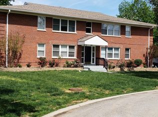 2213 Gerald Ct APT 3, Louisville, KY 40218