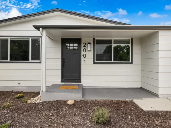 2001 S Hilton St, Boise, ID 83705